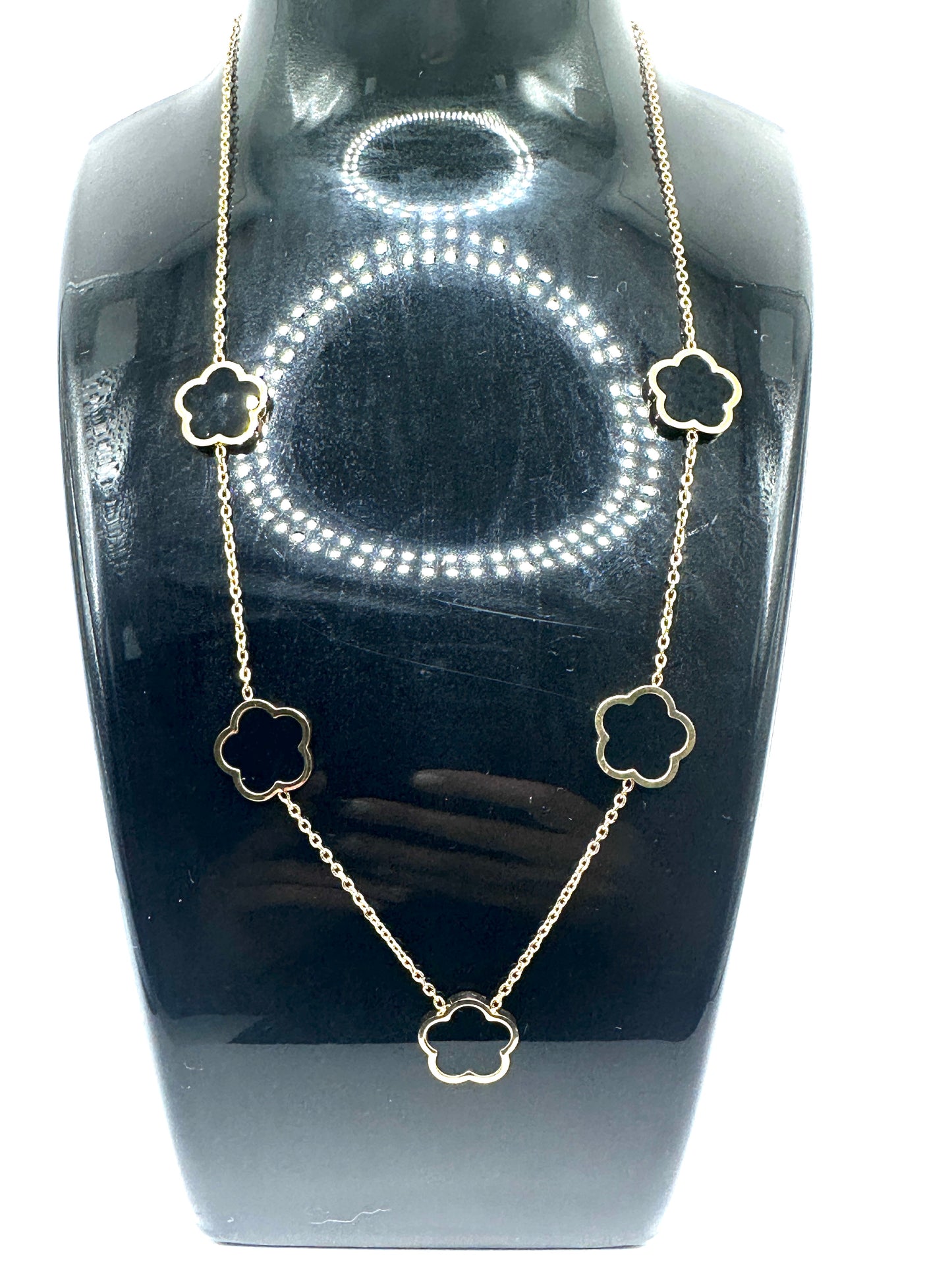 Kette LUCKY