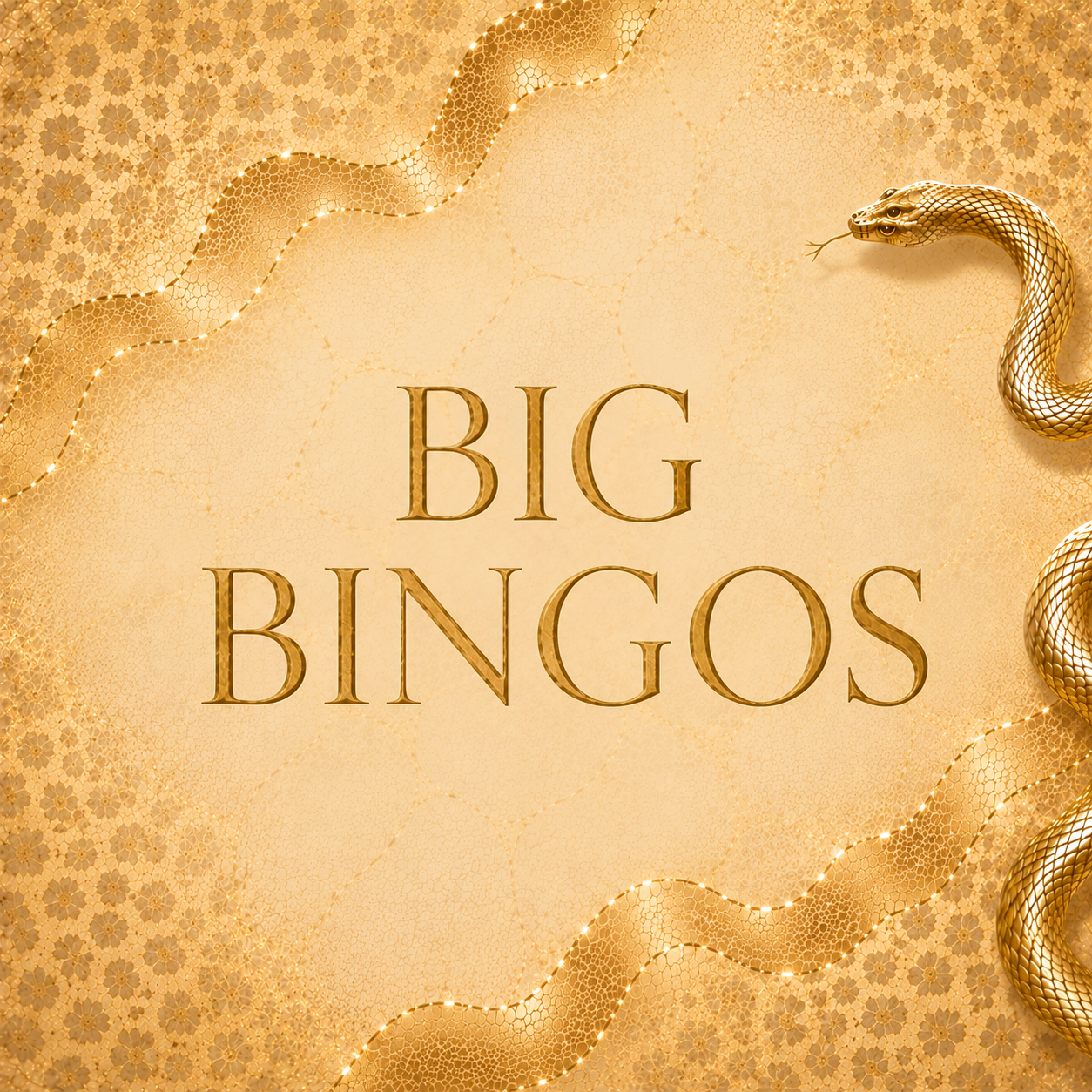 A6 BIG BINGOS