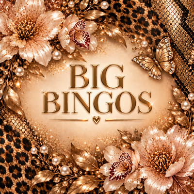 A6 BIG BINGOS