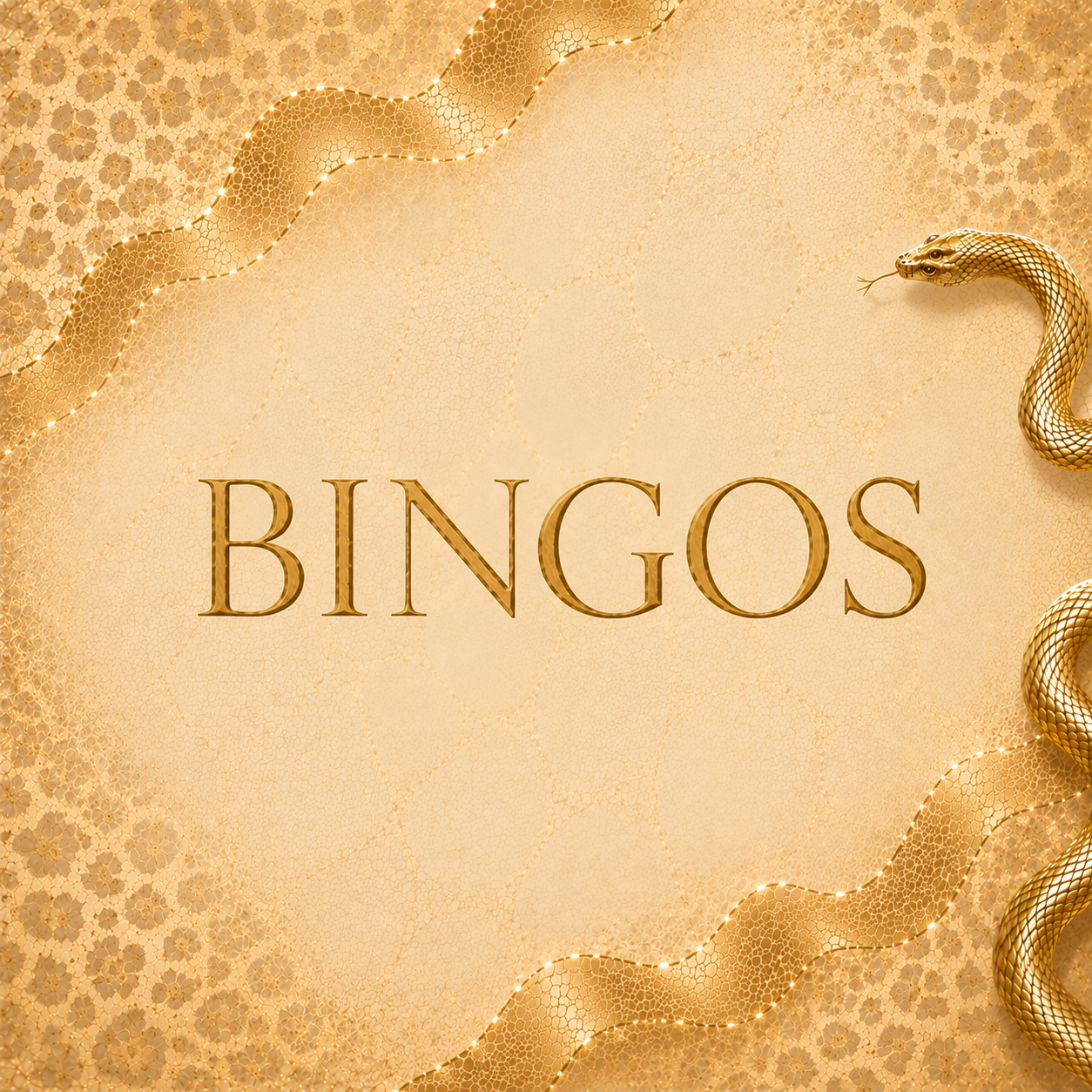 A6 BINGOS