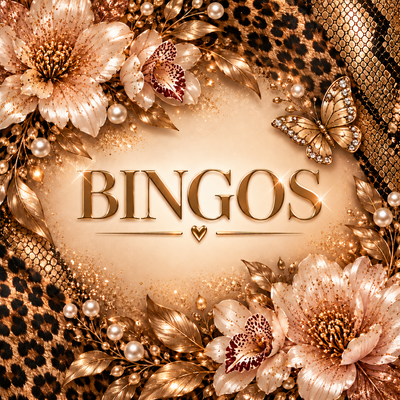 A6 BINGOS