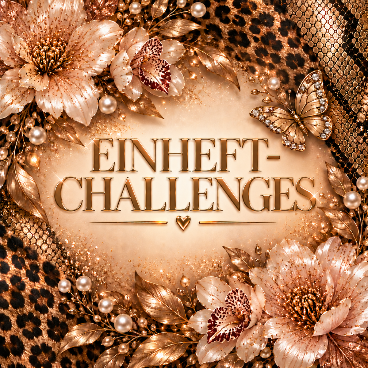 A6 EINHEFT CHALLENGES