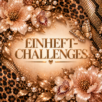 A6 EINHEFT CHALLENGES