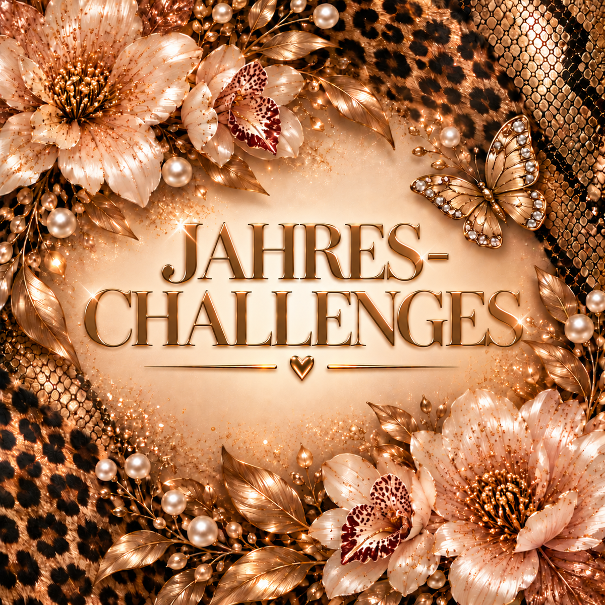 A6 JAHRESCHALLENGES