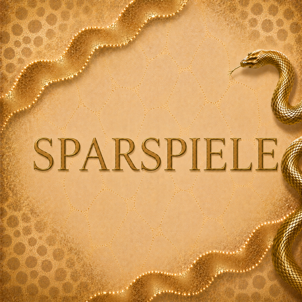 A6 SPARSPIELE