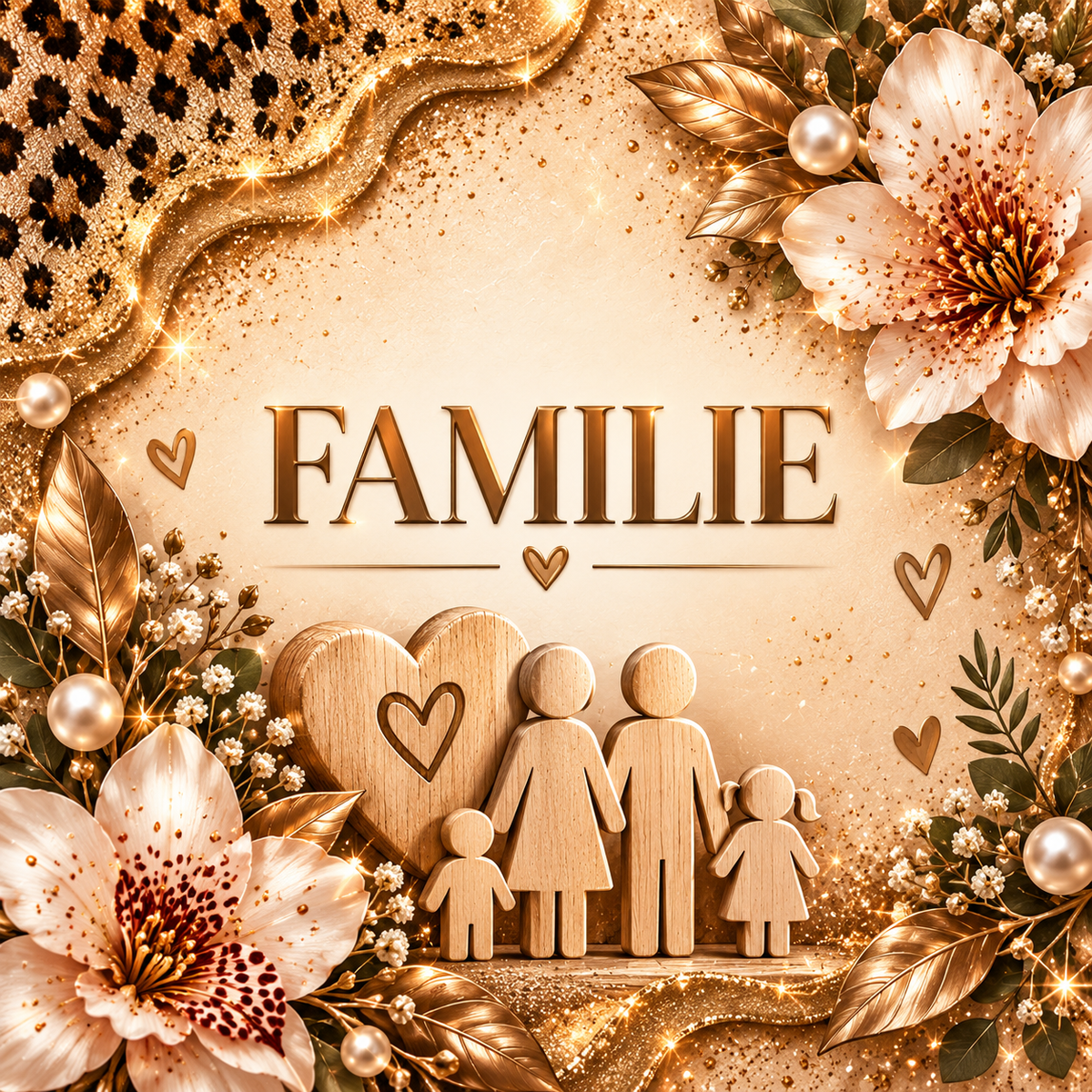 FAMILIE