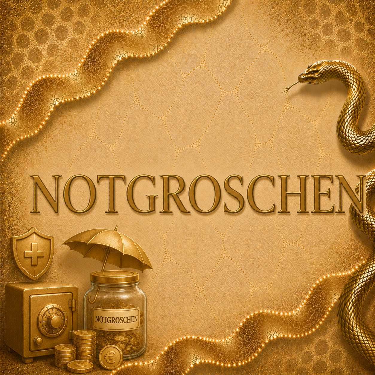 NOTGROSCHEN