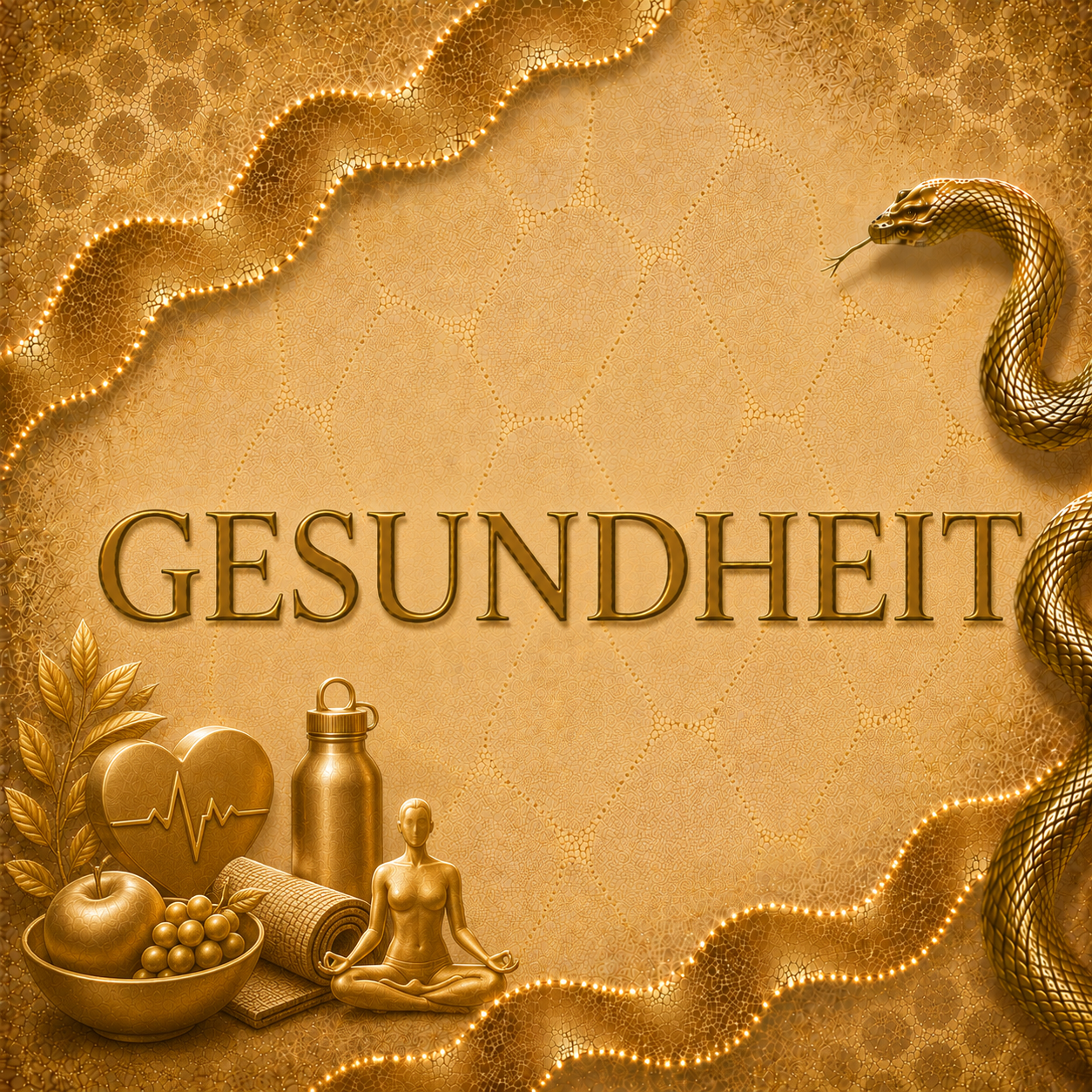 GESUNDHEIT
