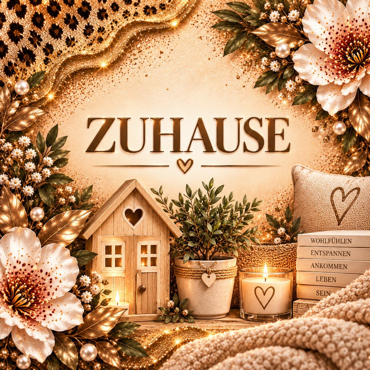 HAUS/GARTEN