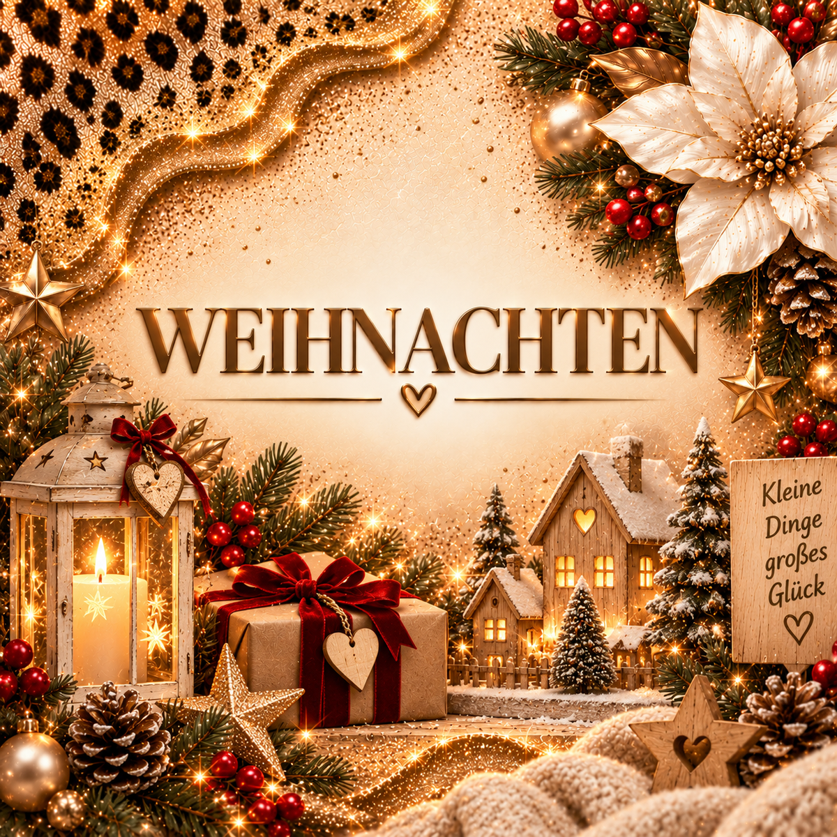 WEIHNACHTEN