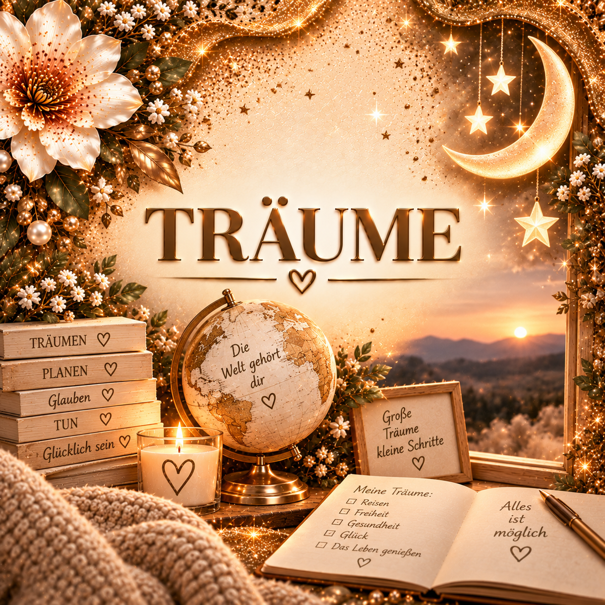 TRÄUME