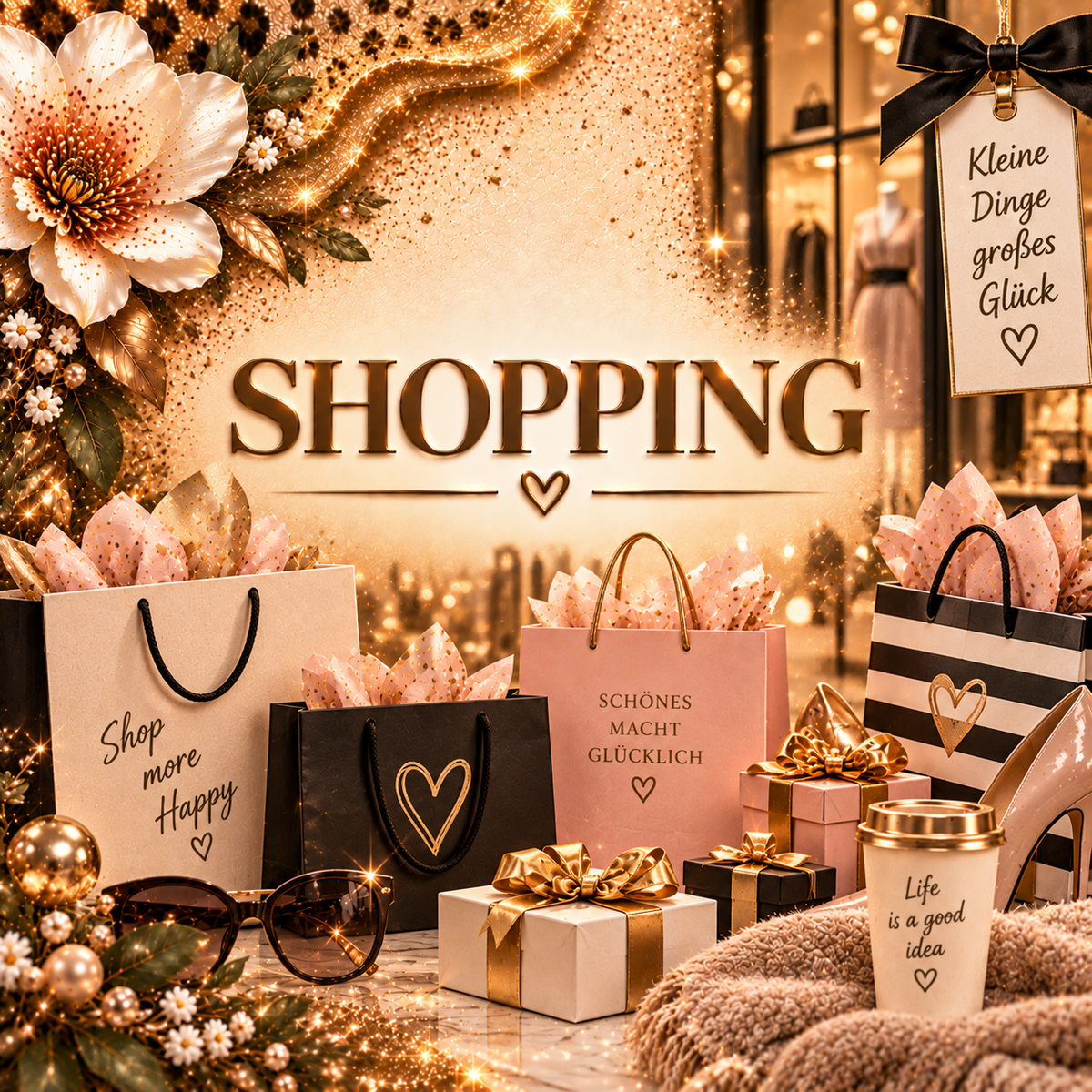 SHOPPING