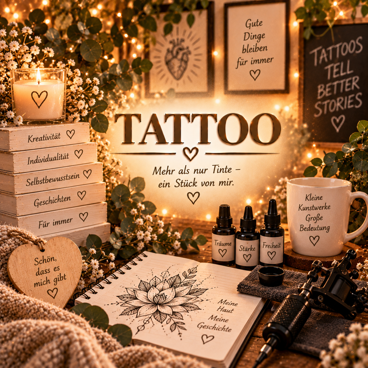 TATTOO