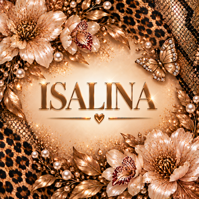 ISALINA