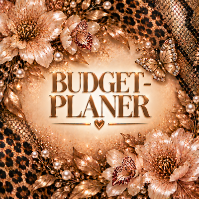 BUDGETPLANER
