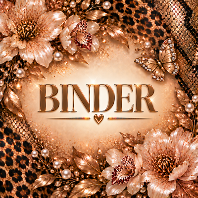 BINDER
