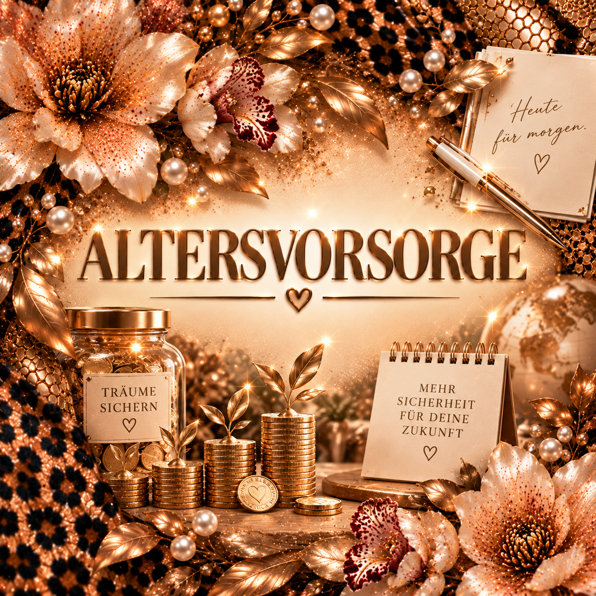 ALTERSVORSORGE