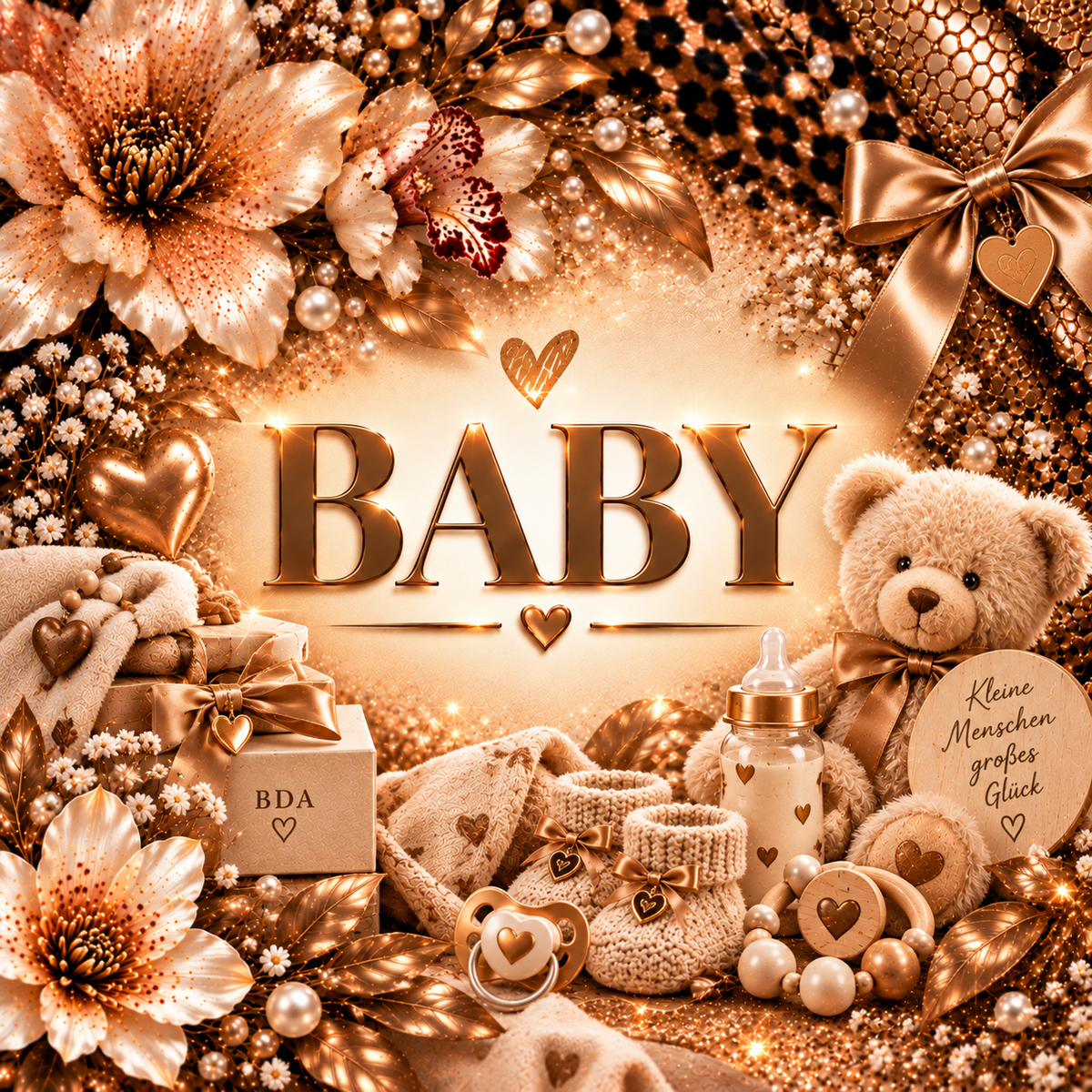 BABY