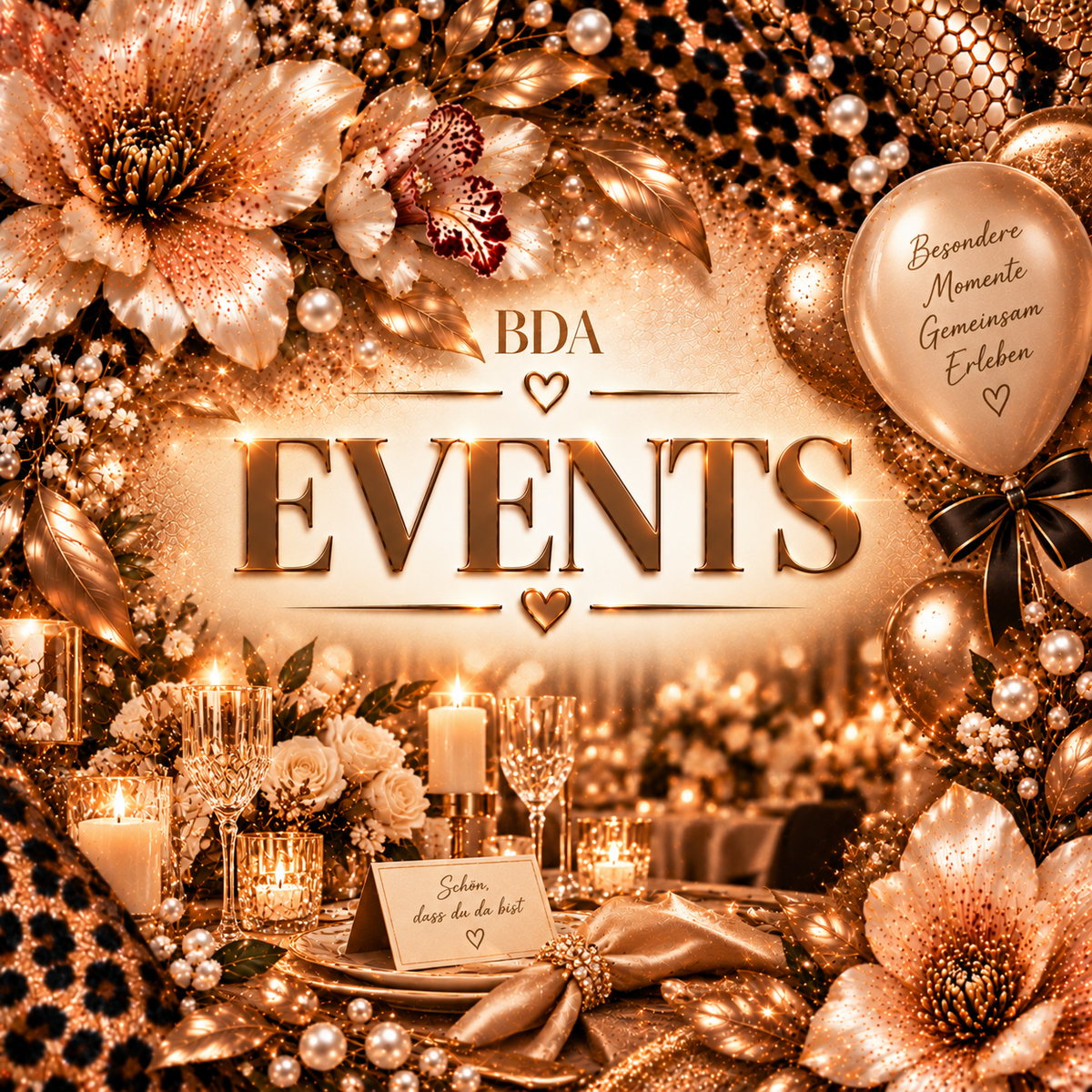 EVENTS & KONZERTE