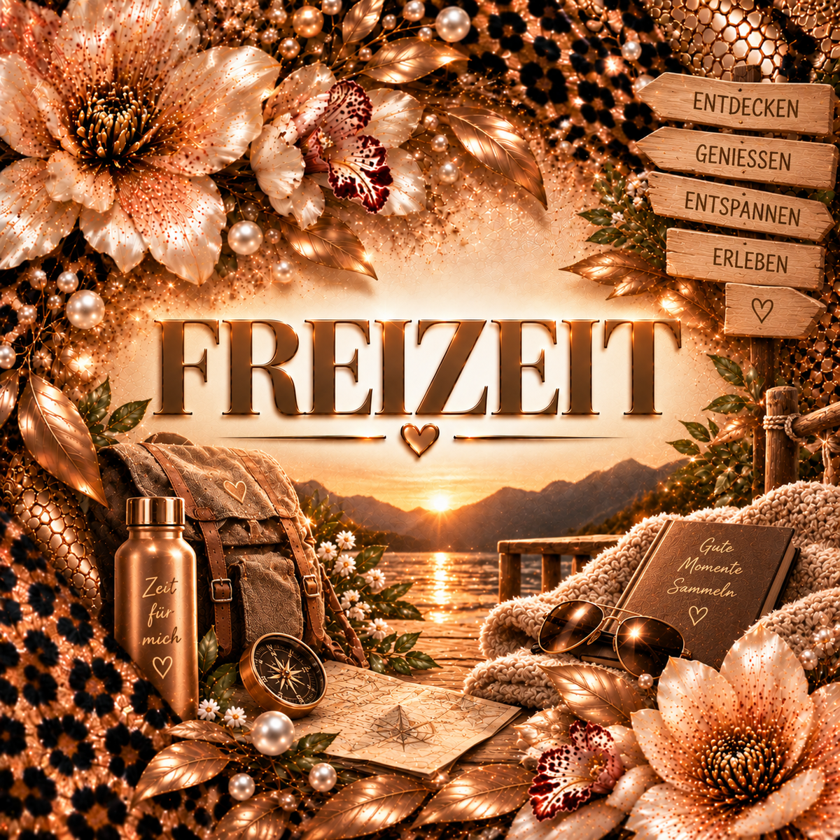 FREIZEIT