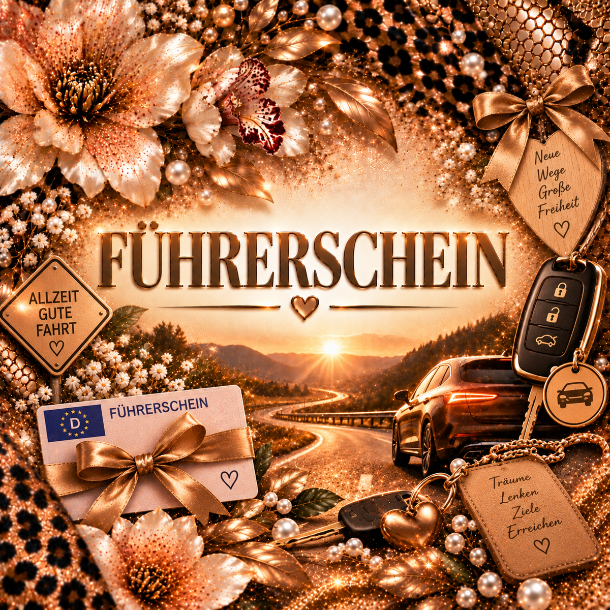 FÜHRERSCHEIN