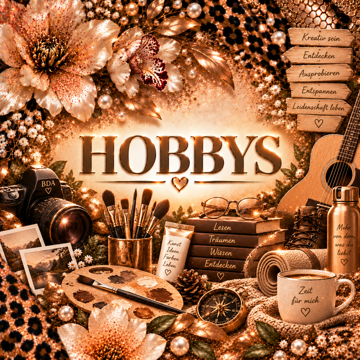 HOBBYS