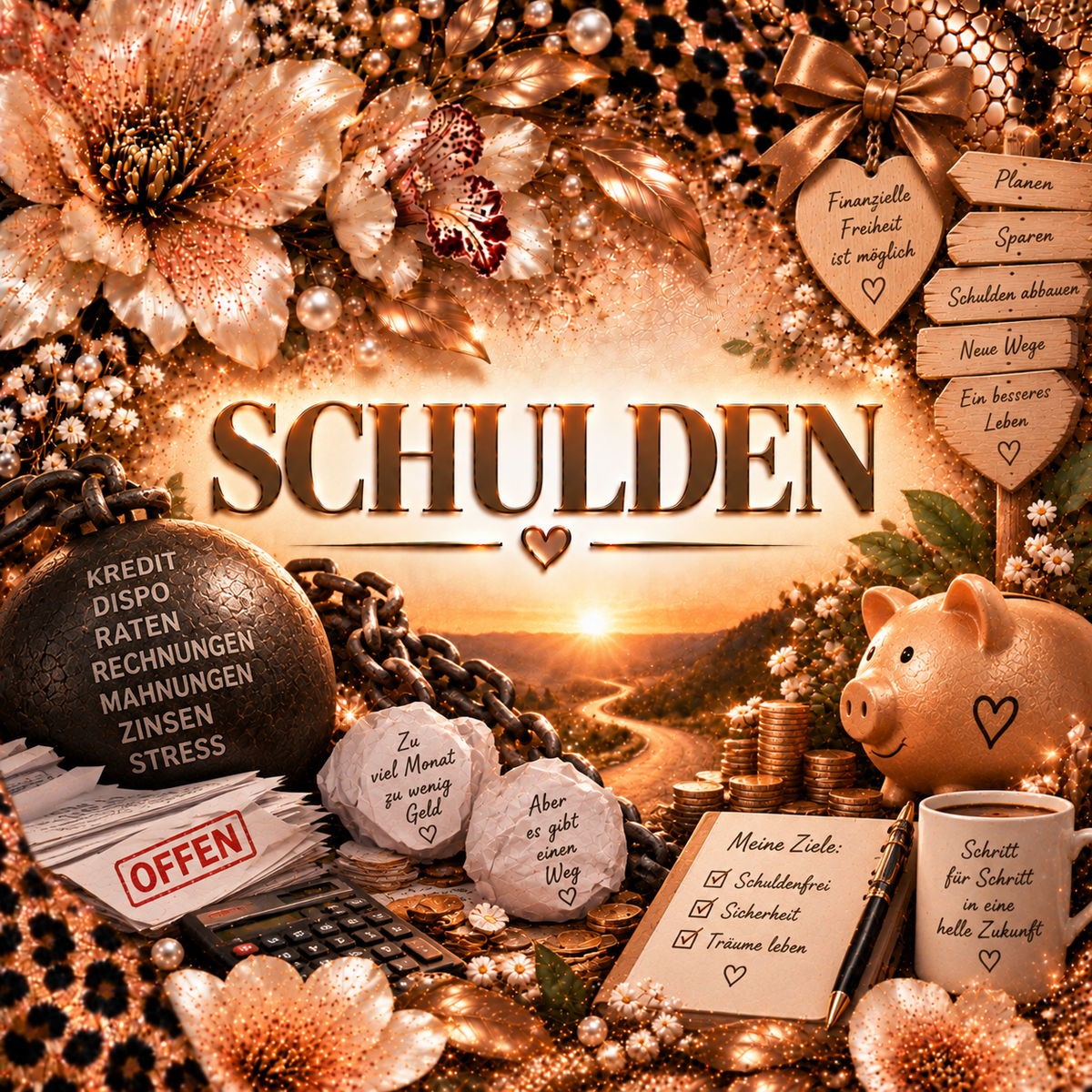 SCHULDEN