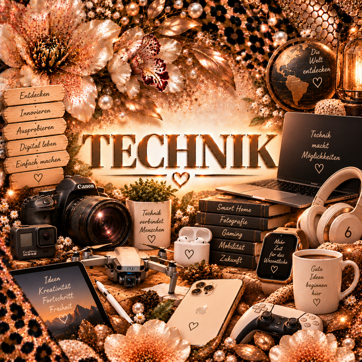 TECHNIK