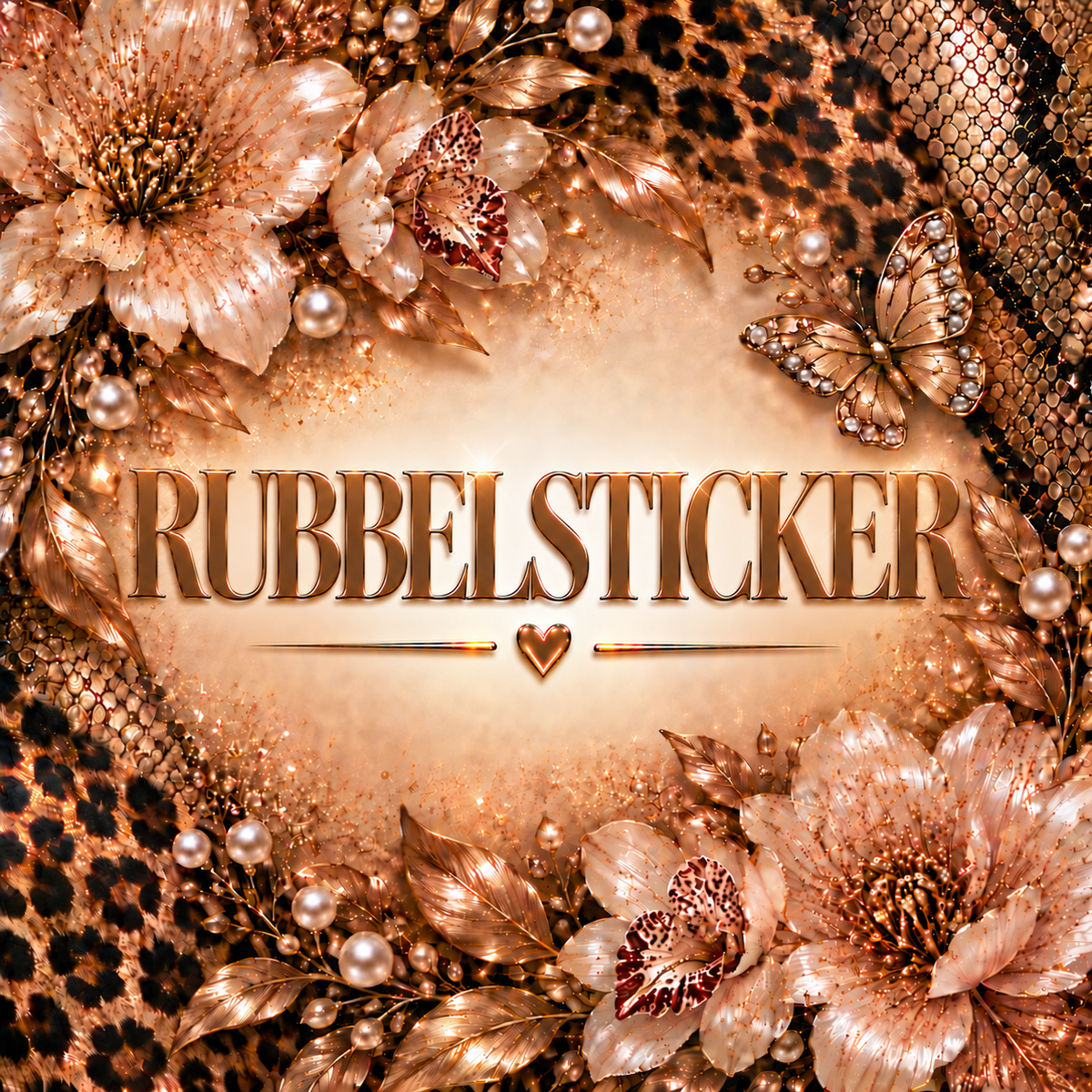 RUBBELSTICKER