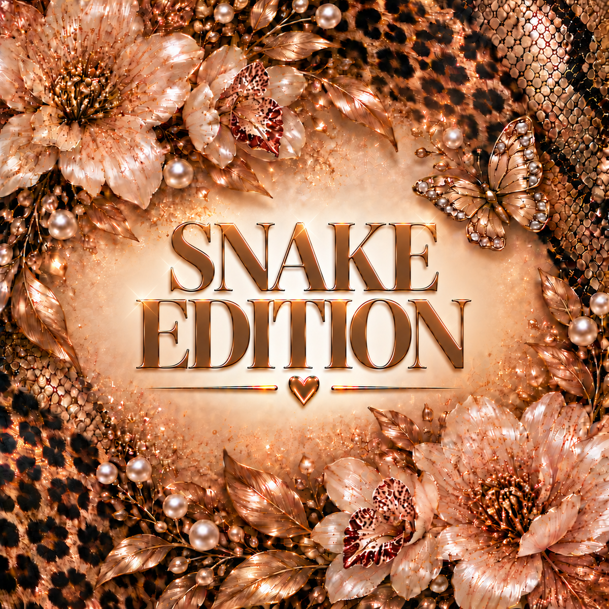 SNAKE EDITION