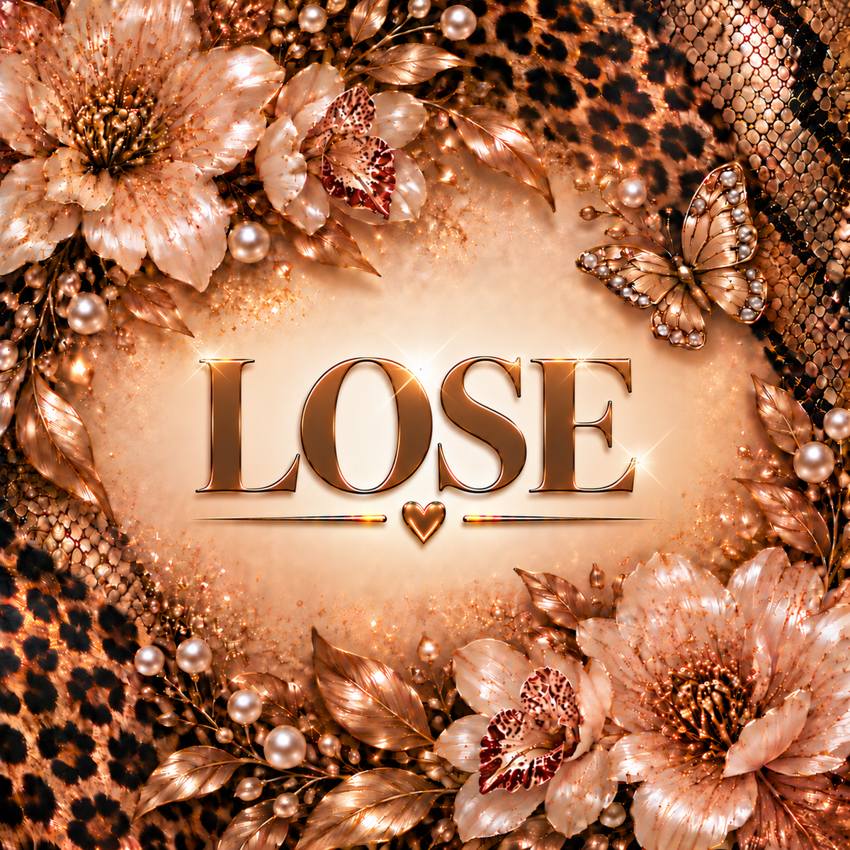 LOSE