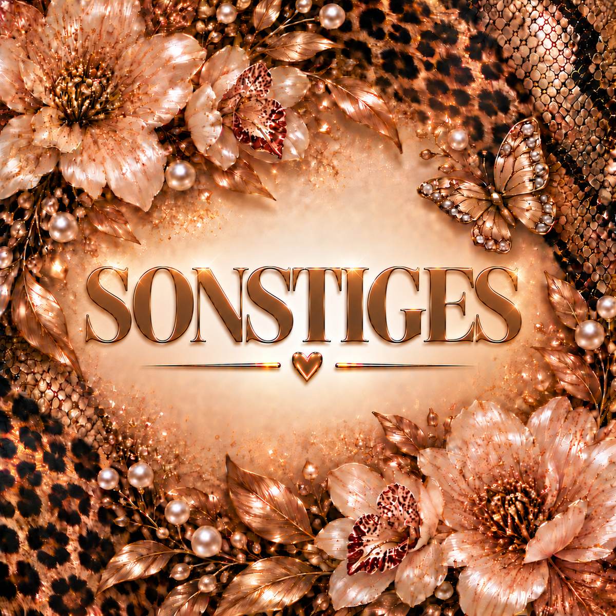 SONSTIGES