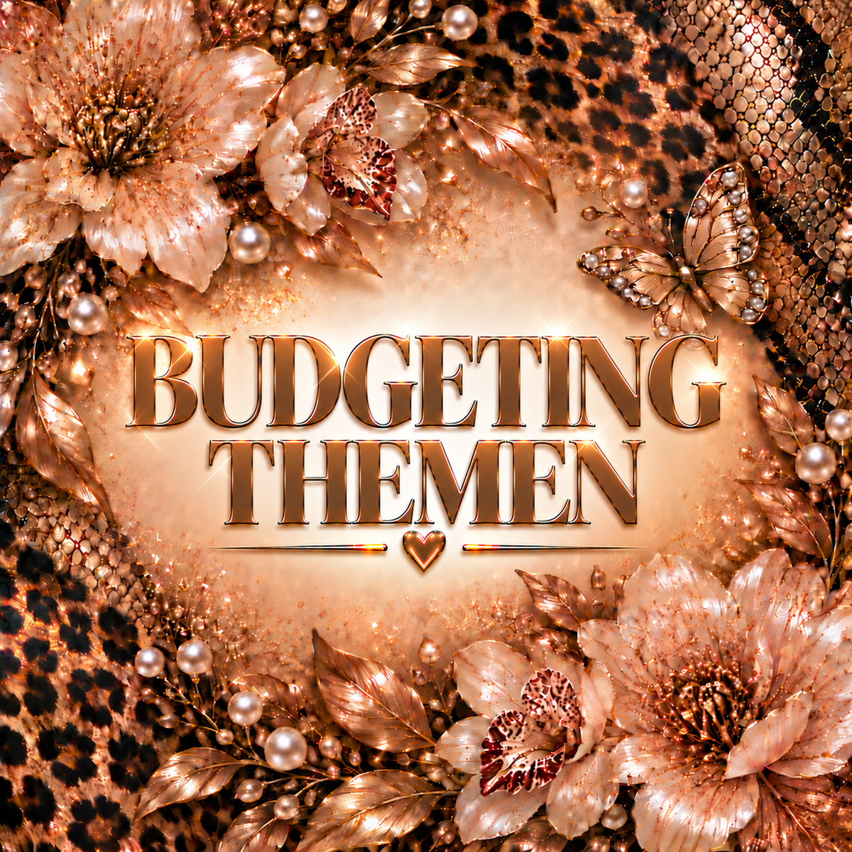 BUDGETING THEMEN