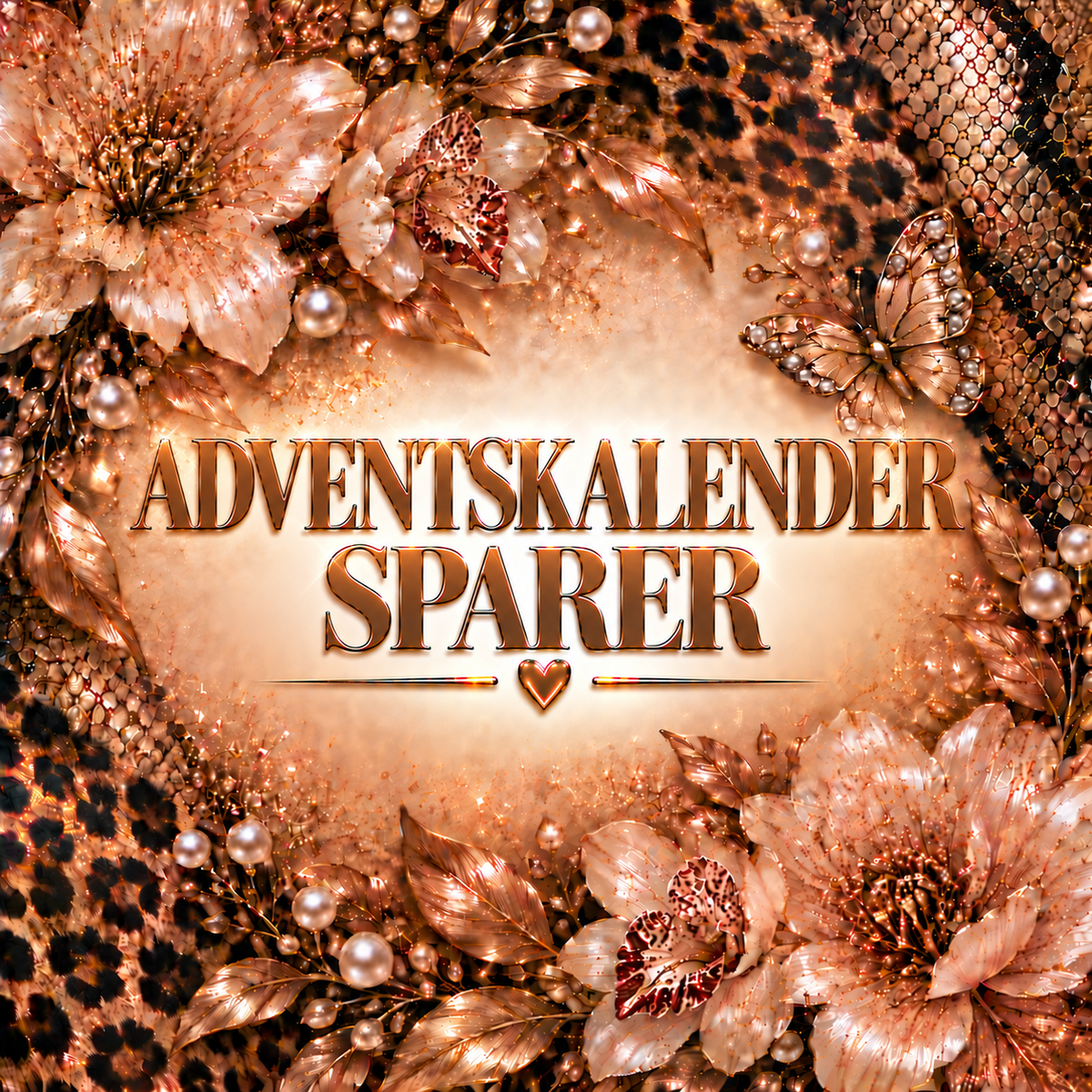 ADVENTSKALENDER SPARER