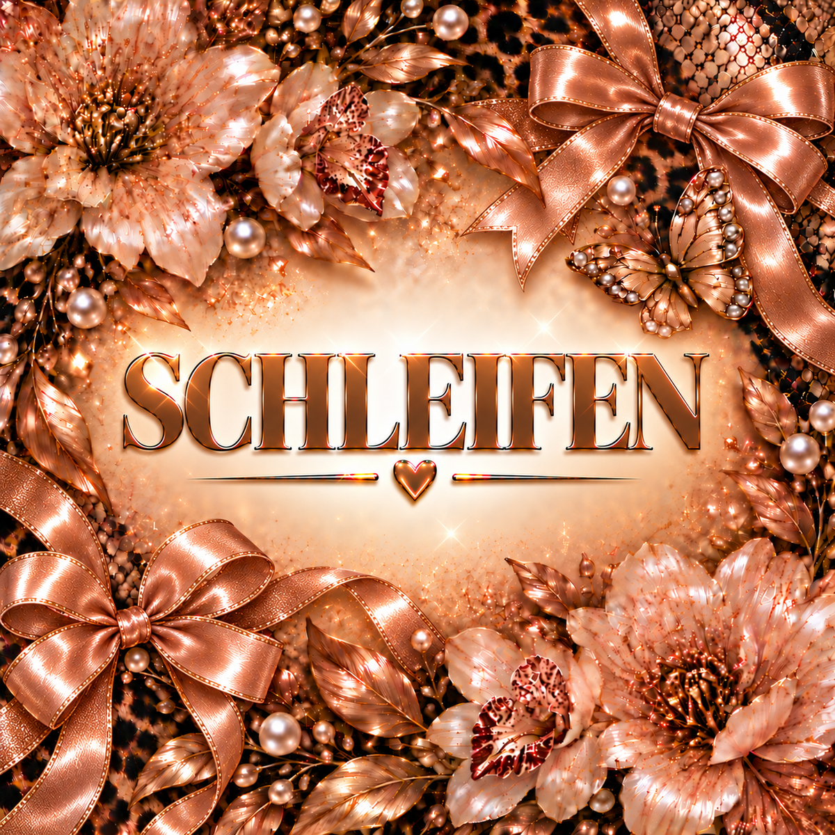 SCHLEIFEN