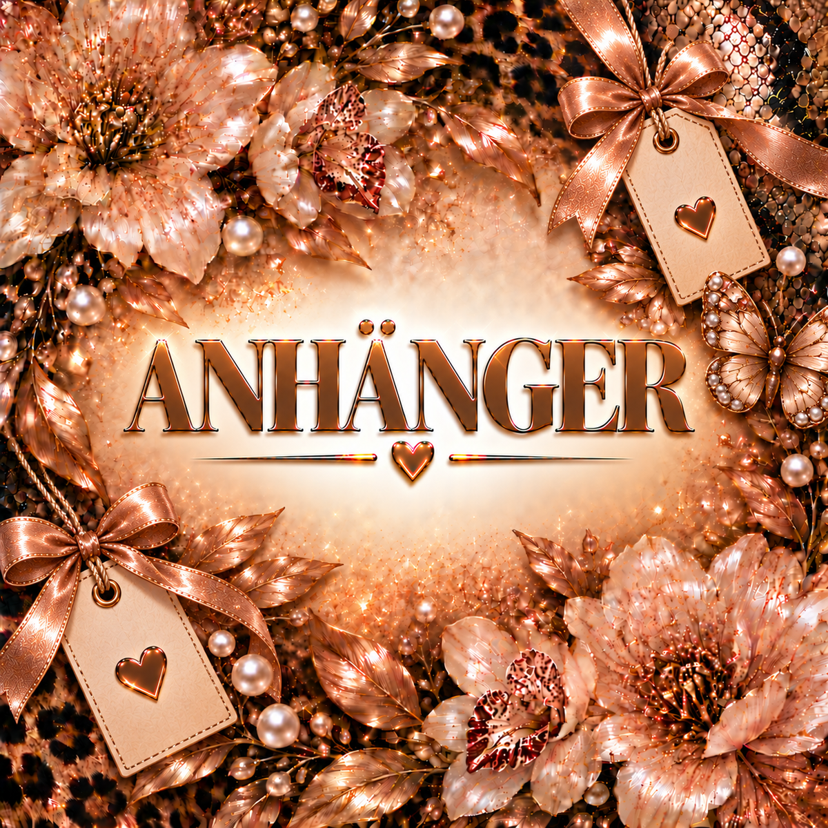 ANHÄNGER