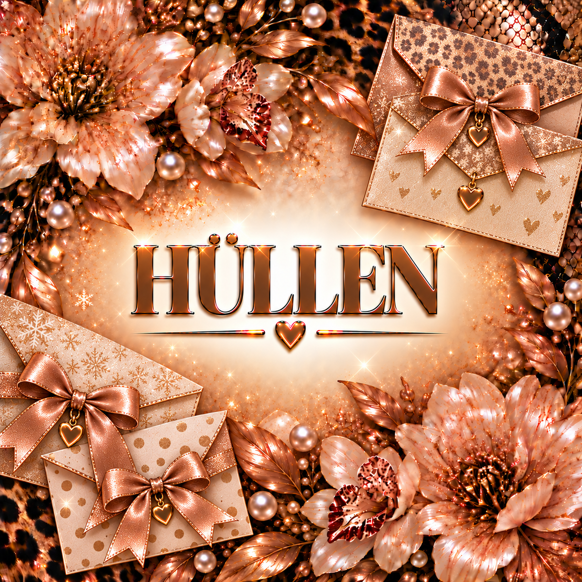 HÜLLEN