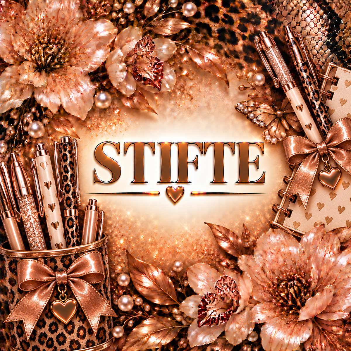 STIFTE