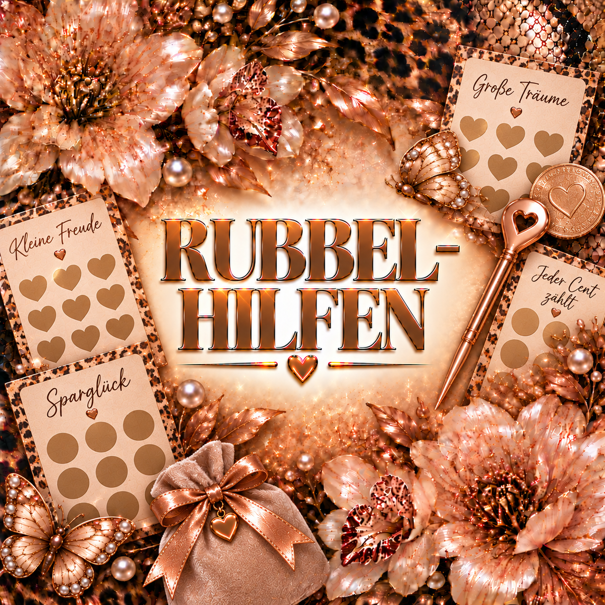 RUBBELHILFEN