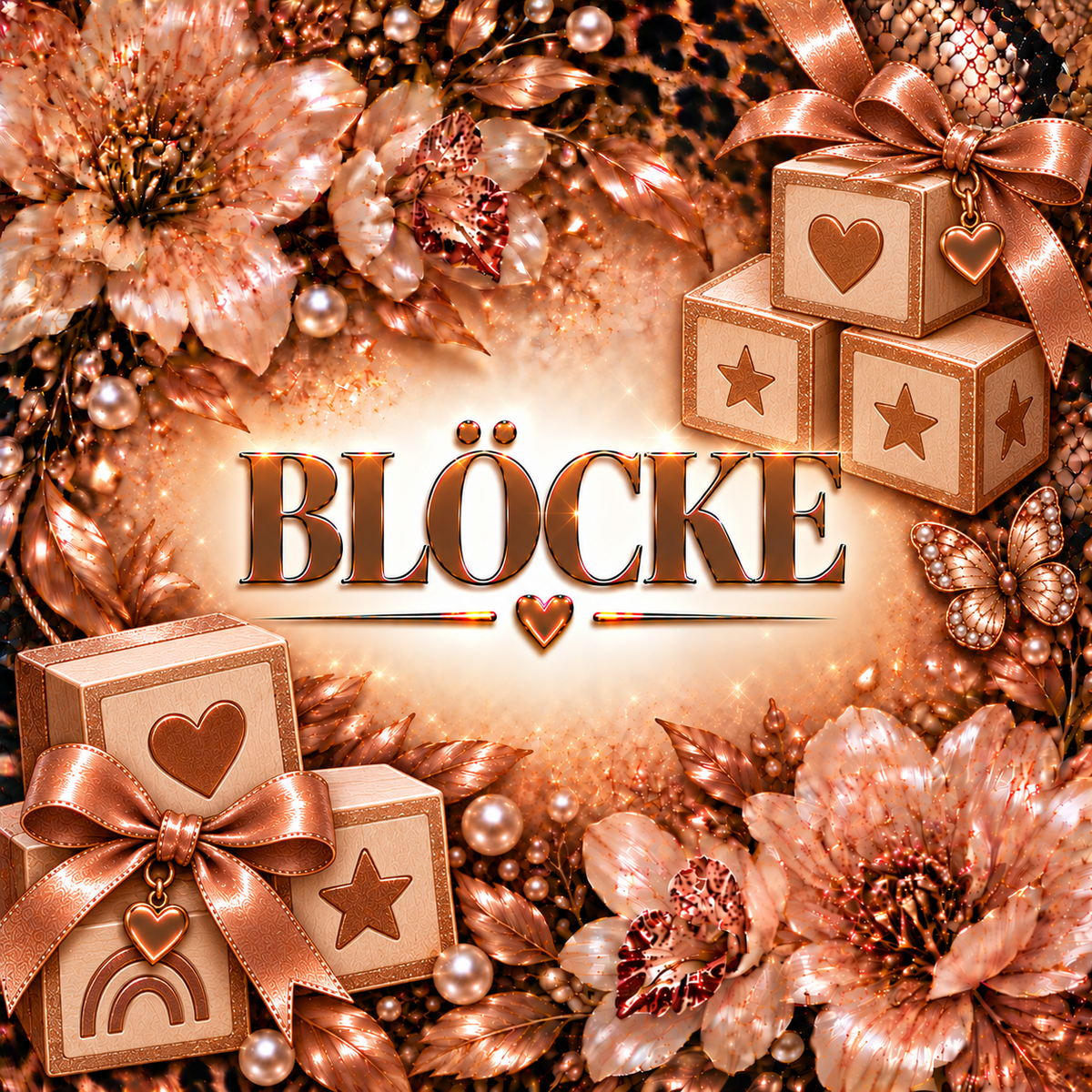 BLÖCKE