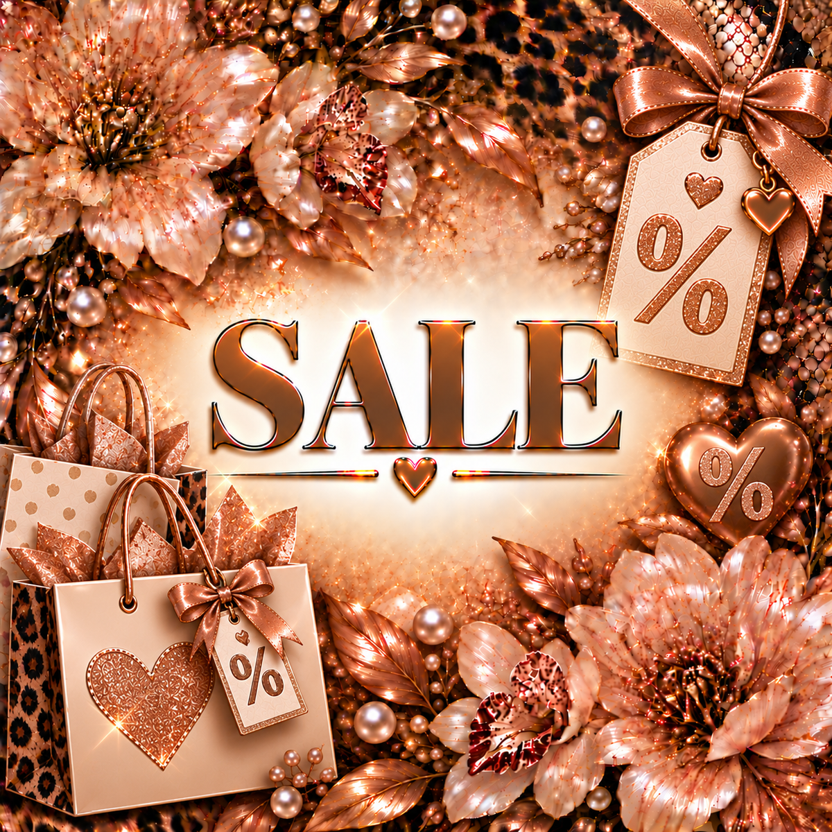 SALE