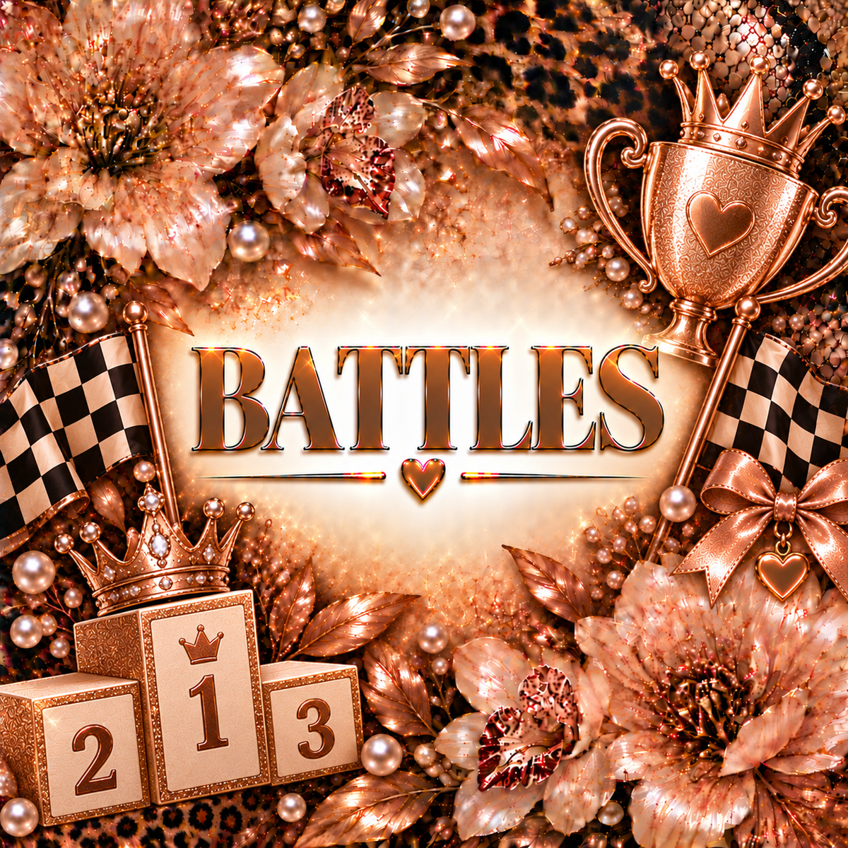 BATTLES
