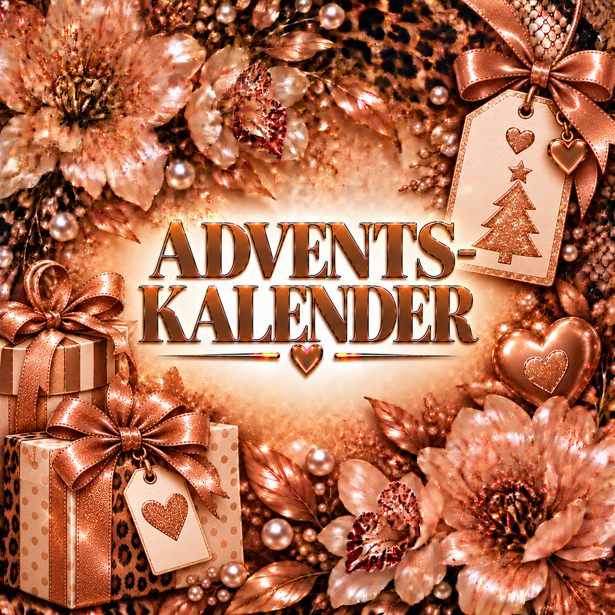 ADVENTSKALENDER
