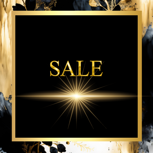 % SALE %