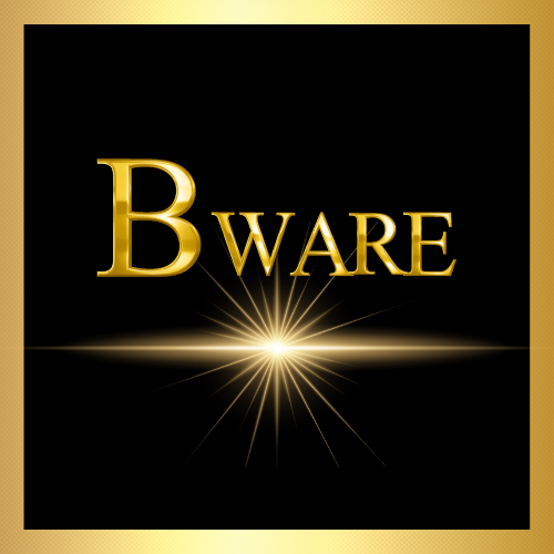 B-WARE