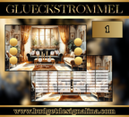 BDA Glückstrommel