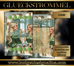 BDA Glückstrommel