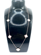 Kette LUCKY