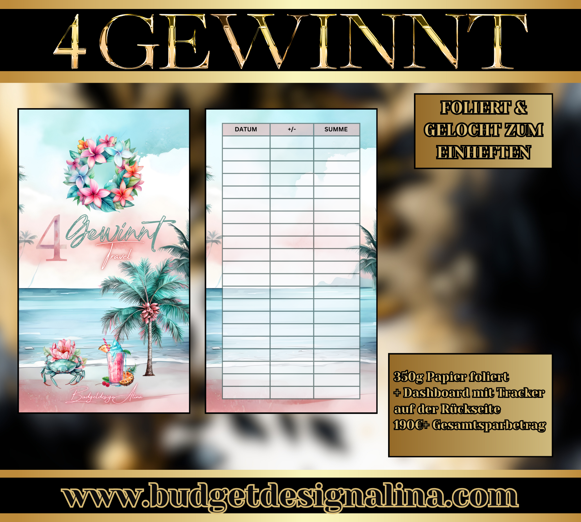 4 Gewinnt for Travel