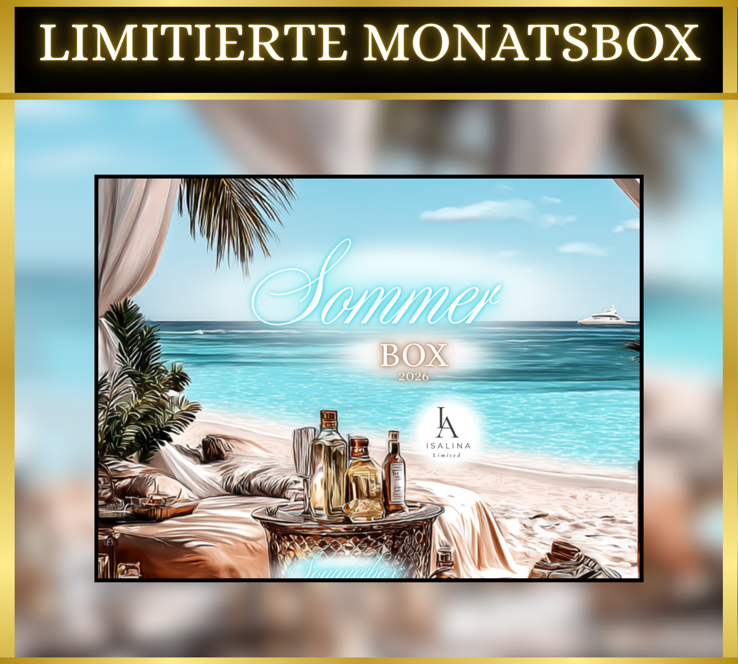 Juni - Monatsbox ISALINA - Kooperation Isa Studio & BDA (Kopie)